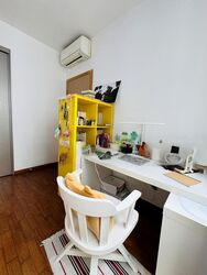 Eight Courtyards (D27), Condominium #464999391